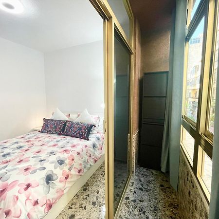 Affordable Holiday Accommodation For Large Families And Groups At Las Canteras Beach With 3 Bedrooms And Free Parking Las Palmas de Gran Canária Exterior foto